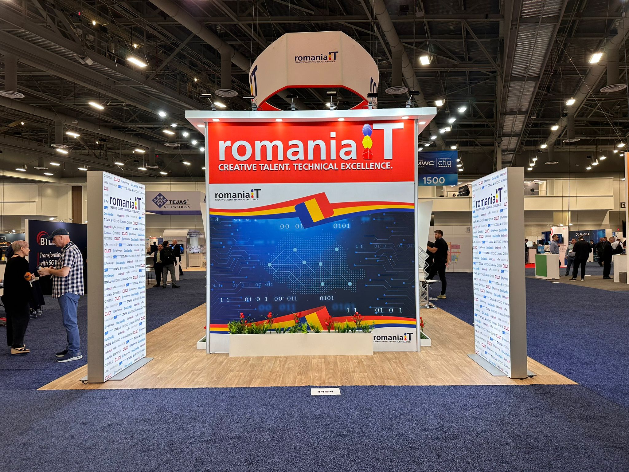 CES 2023 - Las Vegas