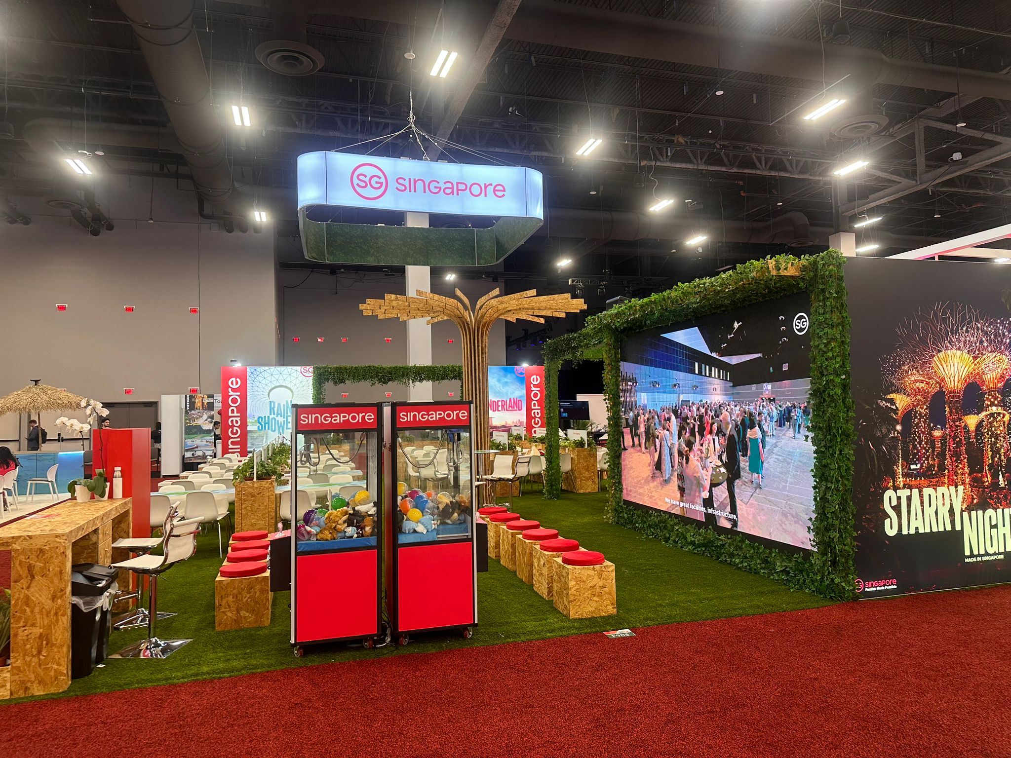 Sial America 2023 - Las Vegas