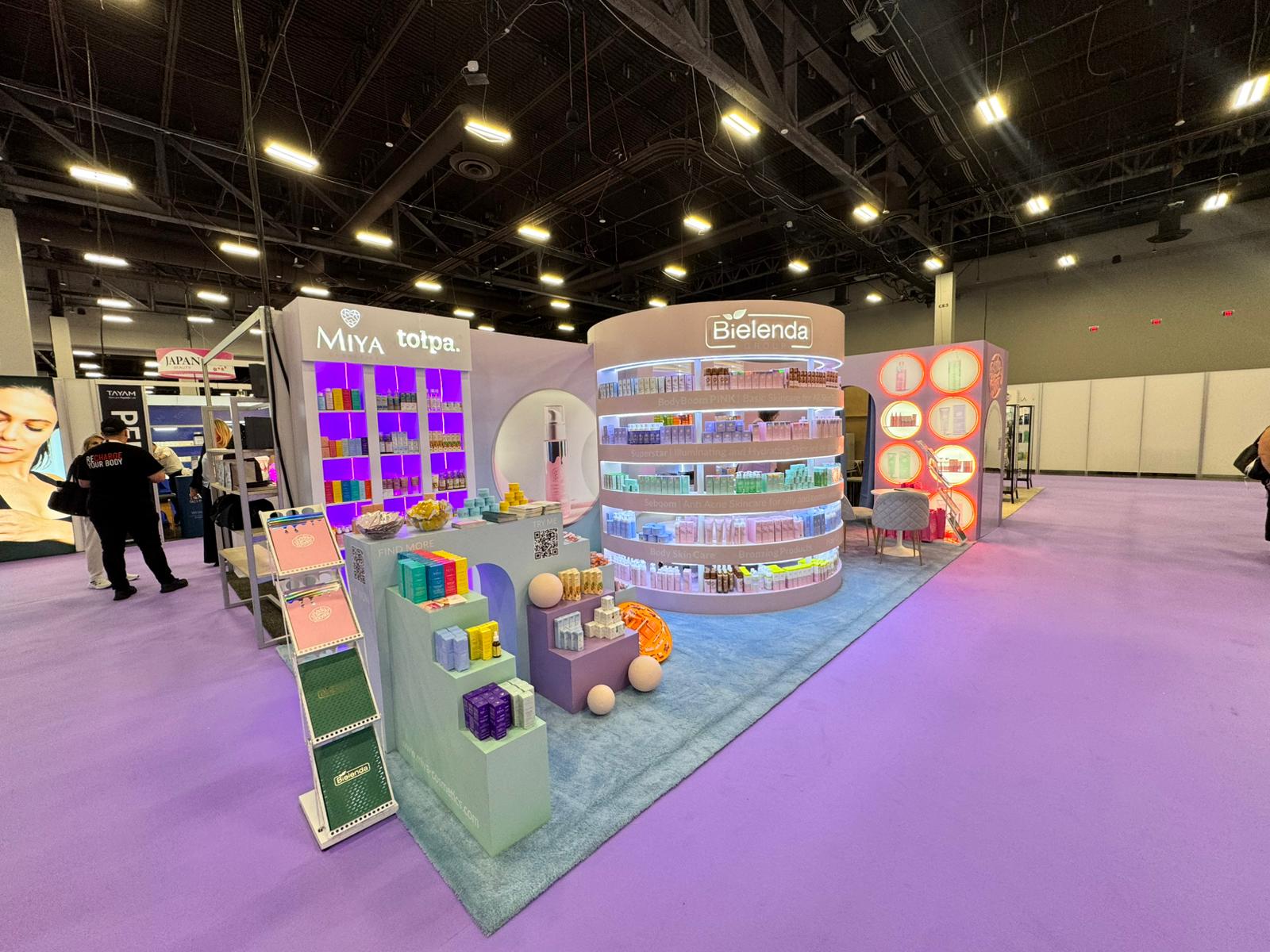 Cosmoprof Las Vegas 2025