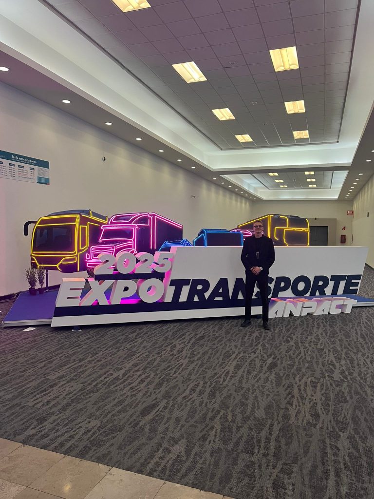 Expo Transporte ANPACT 2025