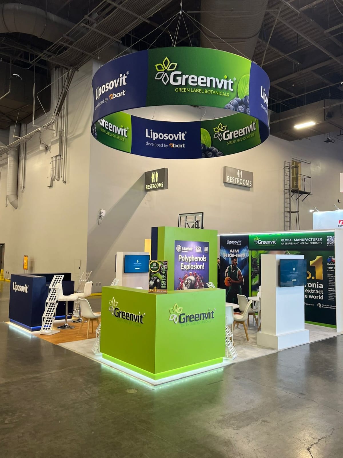 SupplySide Global 2025