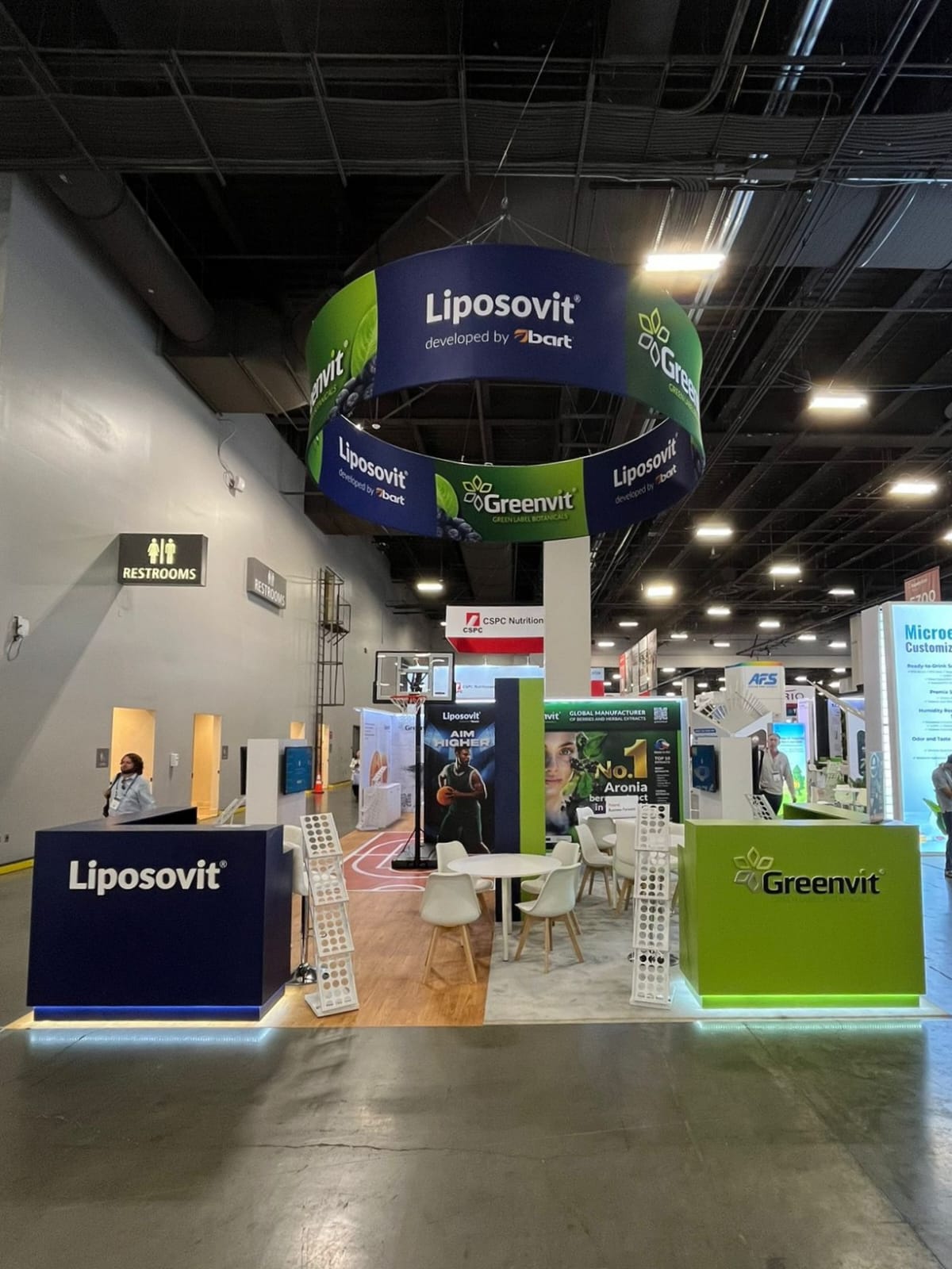 SupplySide Global 2025