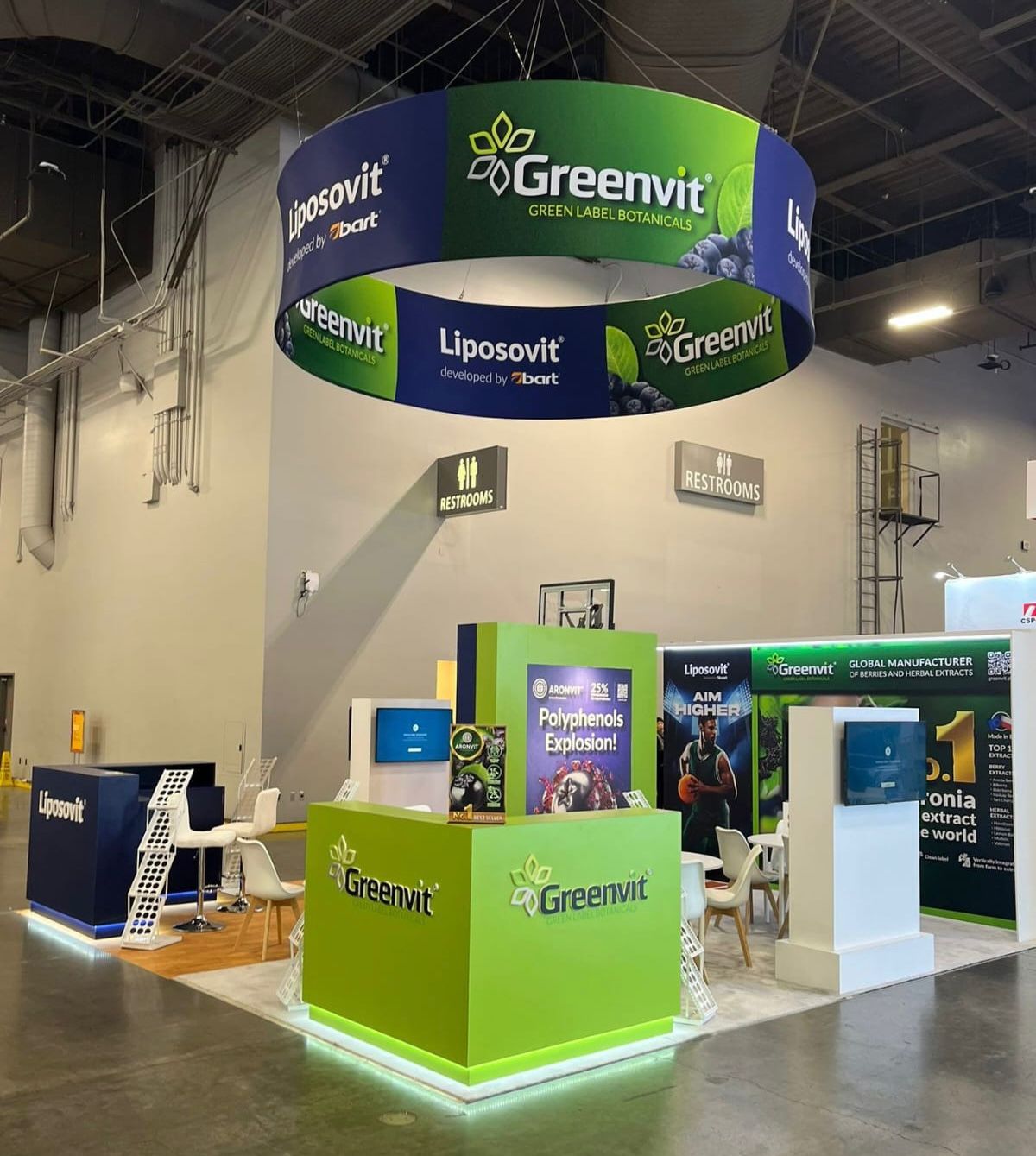 SupplySide Global 2025