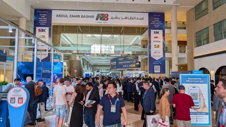 Automechanika Dubai 2025