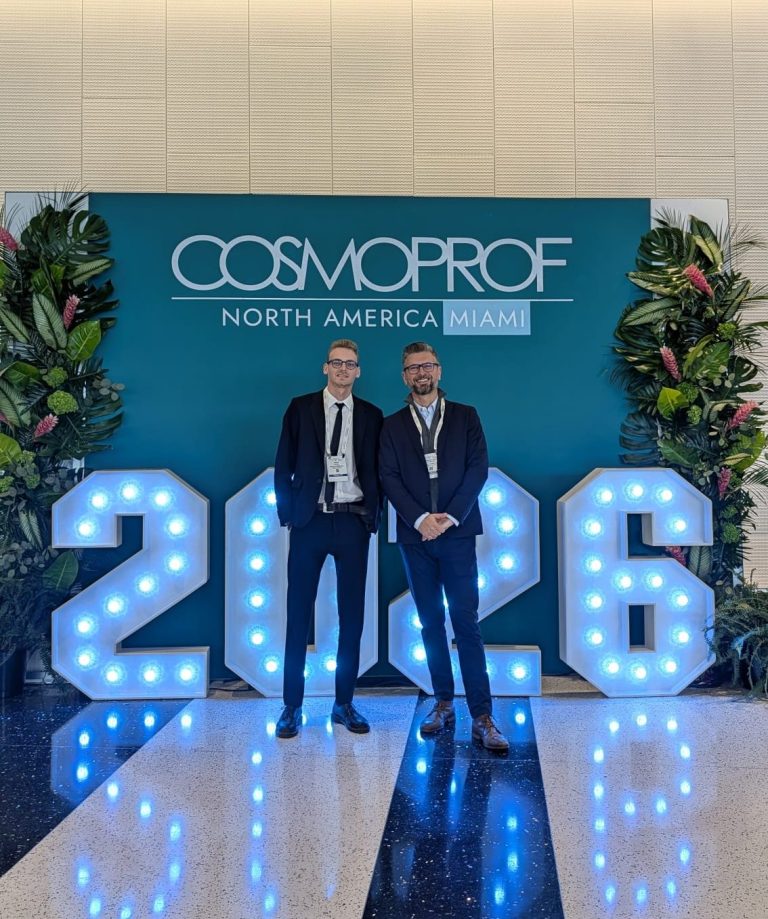 Cosmoprof Miami