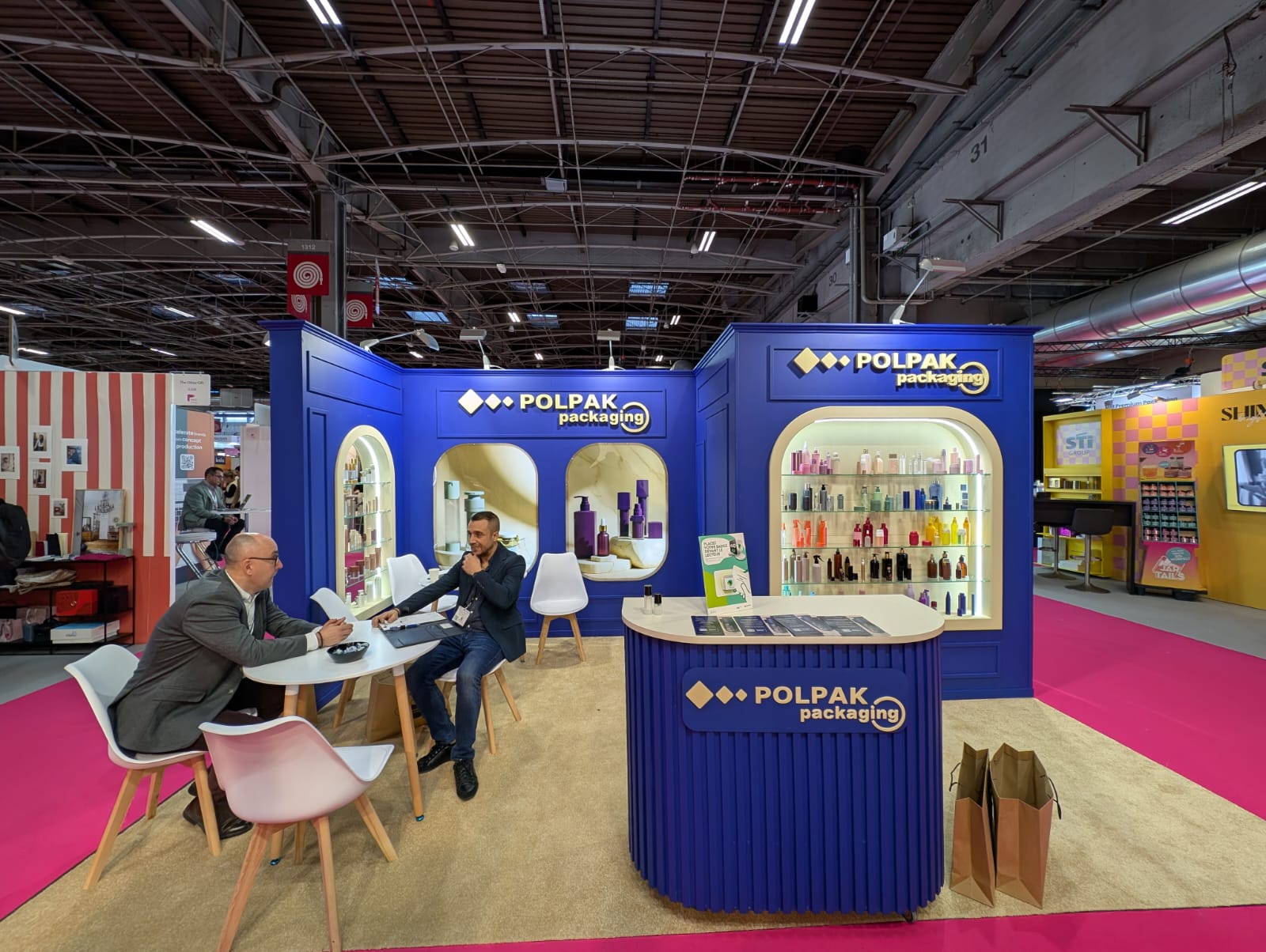 Paris Packaging Week