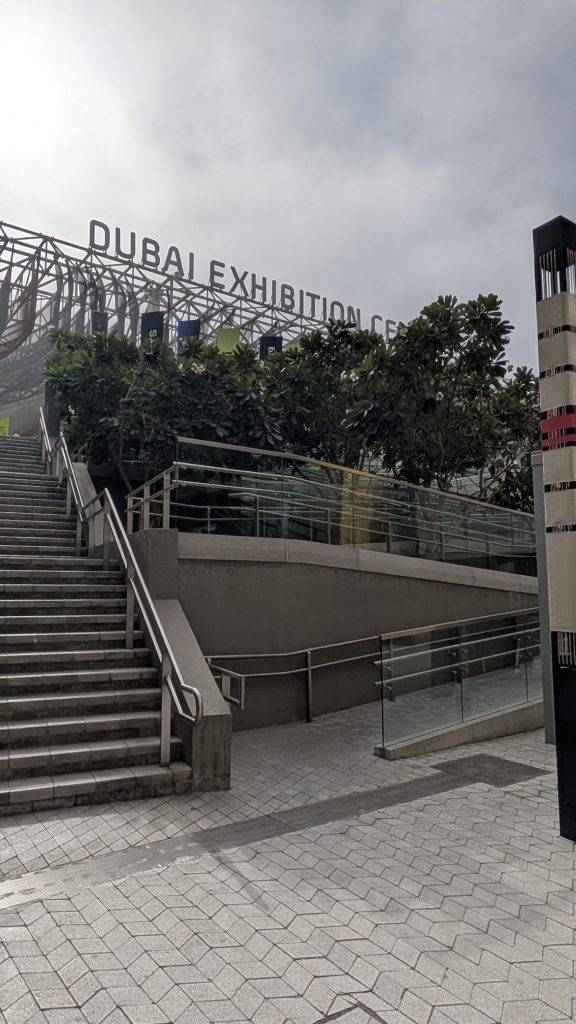 WHX 2026 w&nbsp;Dubaju