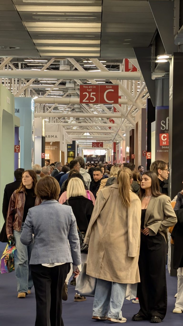 Cosmoprof Bologna 2026