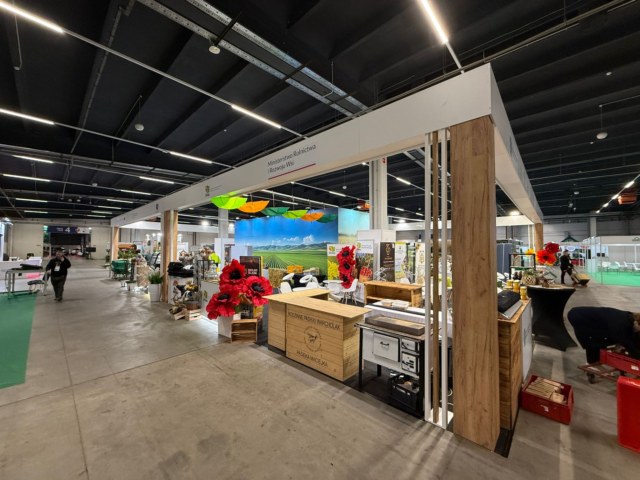 AGRO & Active TRAVEL