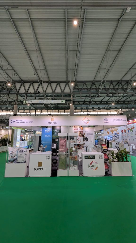 Vitafoods Europe 2026