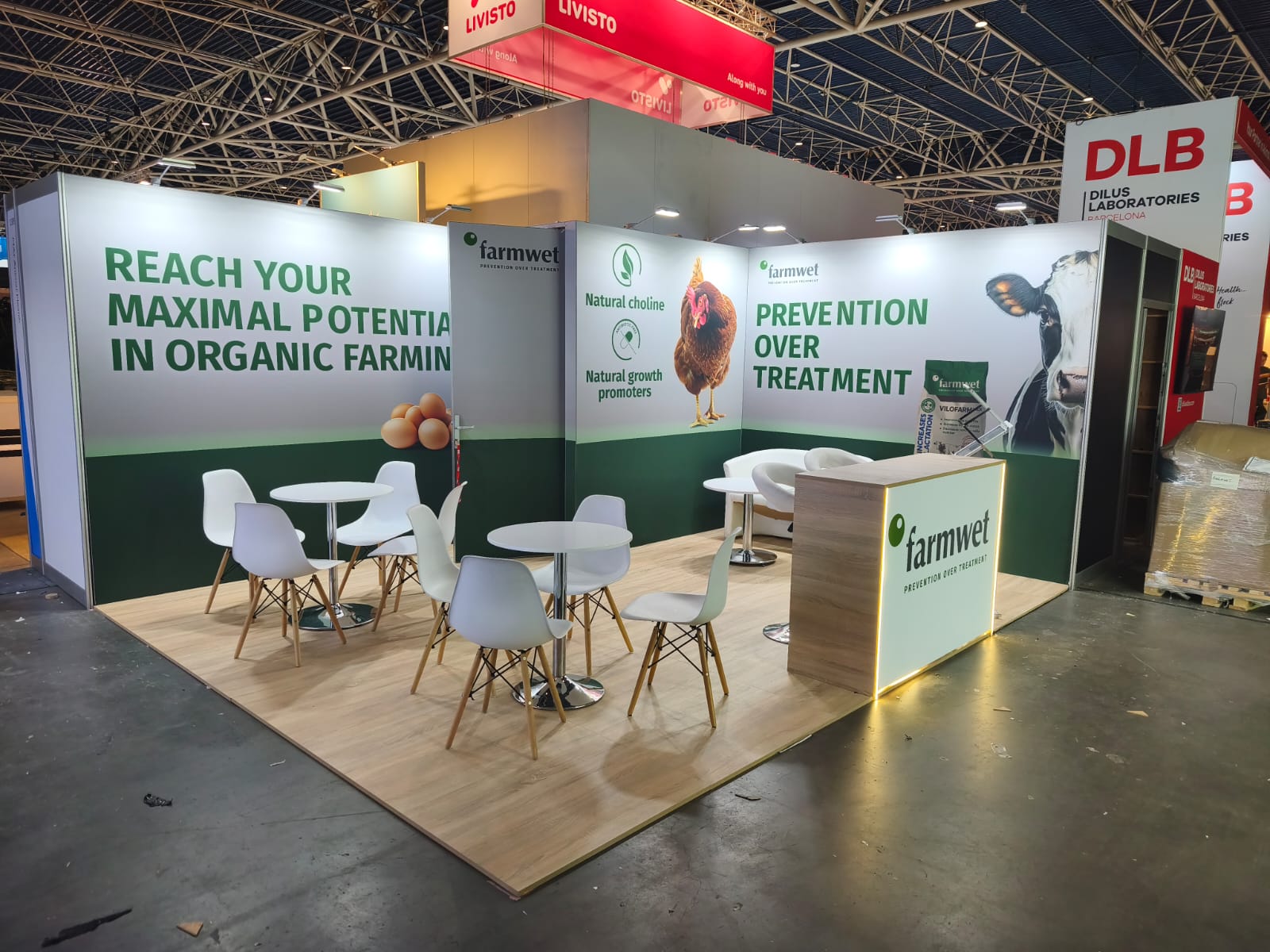 VIV Europe - Farmwet