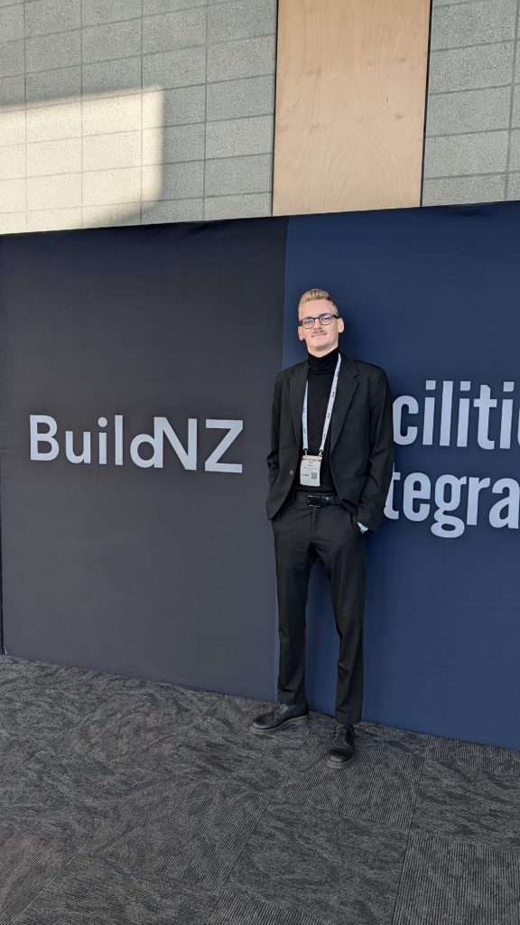 Wielkopolska na BuildNZ 2026 - Pierwsza realizacja w Nowej Zelandii