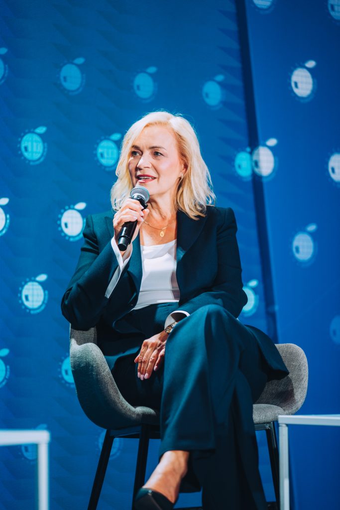 Forum Ekonomiczne w&nbsp;Karpaczu – Świętokrzyskie